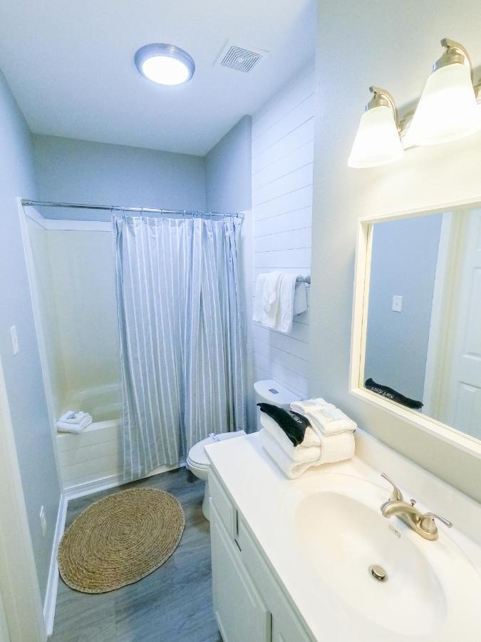 Duplex Allows For One Or Both Sides To Be Rented! Suitable For Small Or Large Families! Gulf Shores Exterior photo