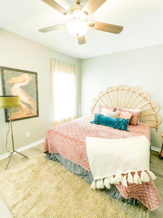 Duplex Allows For One Or Both Sides To Be Rented! Suitable For Small Or Large Families! Gulf Shores Exterior photo