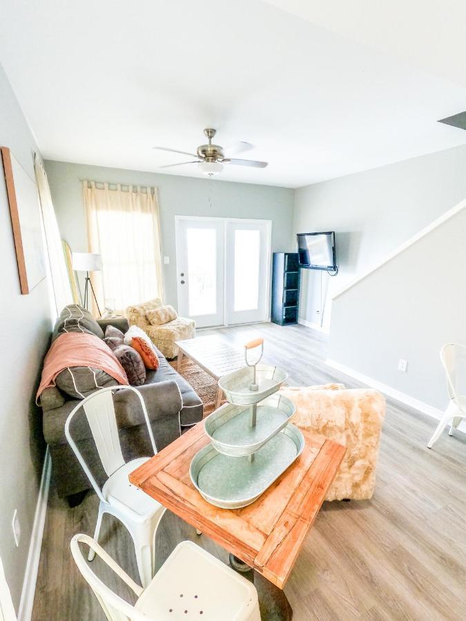 Duplex Allows For One Or Both Sides To Be Rented! Suitable For Small Or Large Families! Gulf Shores Exterior photo